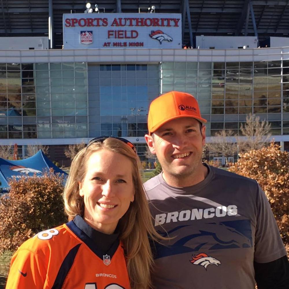 Meet your Posher, Jamie